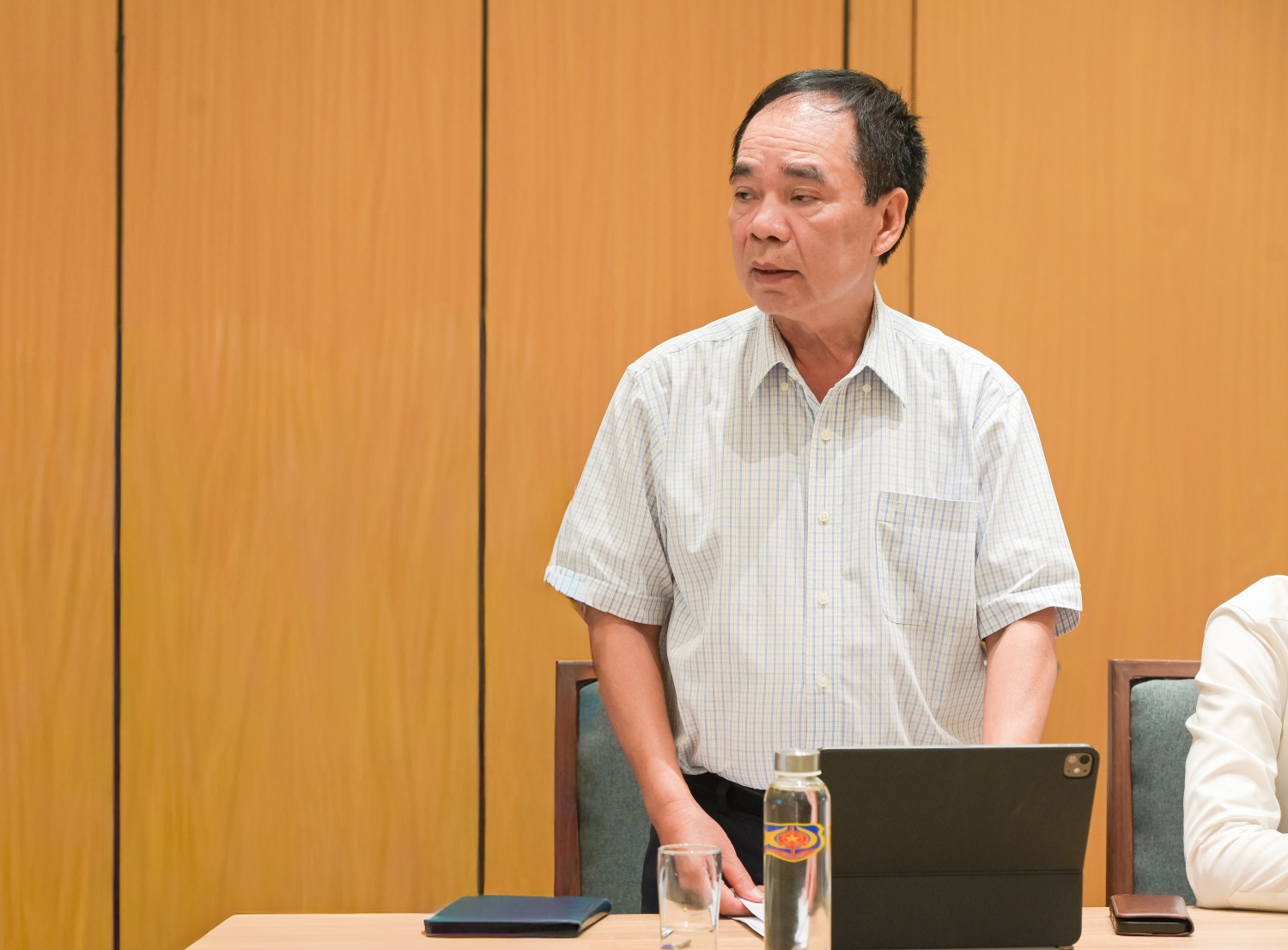 Bộ Tư pháp thẩm định Luật Dầu khí sửa đổi: Gỡ nút thắt cho đầu tư năng lượng Bộ Tư pháp thẩm định Luật Dầu khí sửa đổi: Gỡ nút thắt cho đầu tư năng lượng