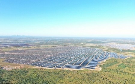 Xử phạt sai phạm lĩnh vực chứng khoán đối với Xuân Thiện Group