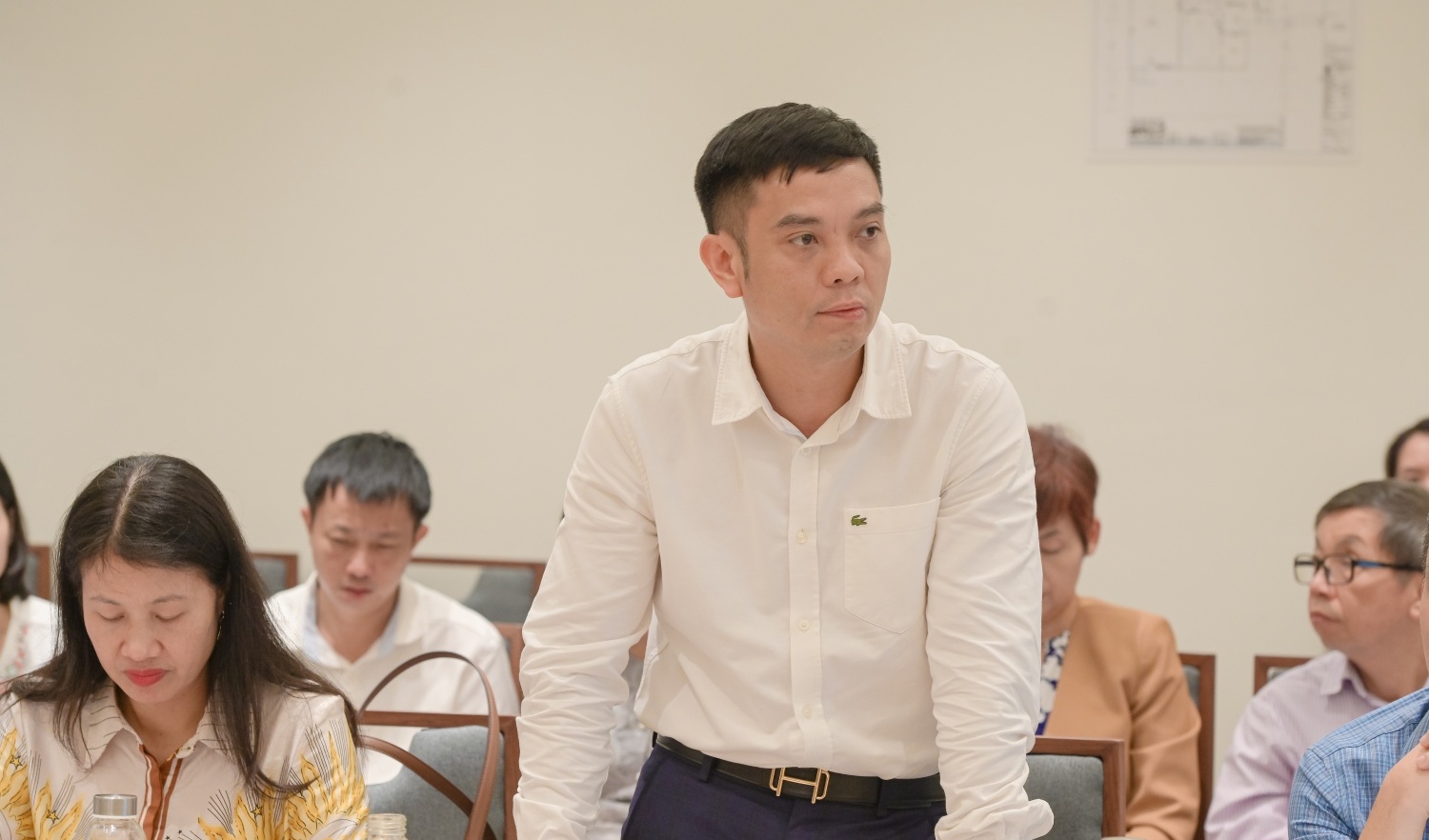 Đưa điện gió ngoài khơi vào Luật Dầu khí là cần thiết, nhưng cần cơ chế phù hợp