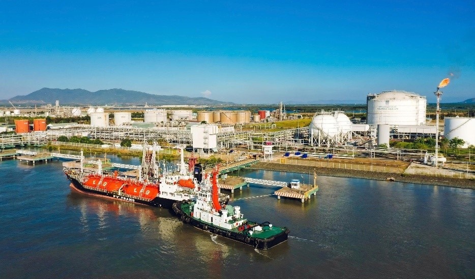 PV GAS trước thềm ĐHĐCĐ 2026: Lập kỷ lục mới, tiếp tục bứt phá đầu tư