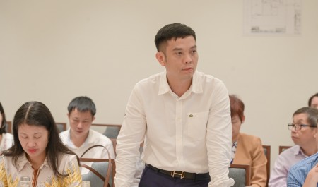 Đưa điện gió ngoài khơi vào Luật Dầu khí là cần thiết, nhưng cần cơ chế phù hợp
