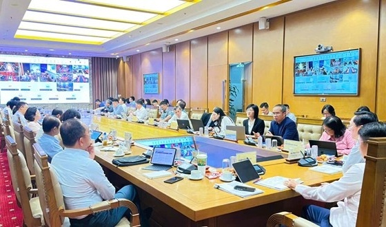 Petrovietnam nâng tầm quản trị theo nguyên tắc OECD
