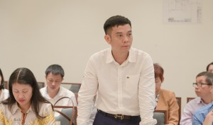 Đưa điện gió ngoài khơi vào Luật Dầu khí là cần thiết, nhưng cần cơ chế phù hợp