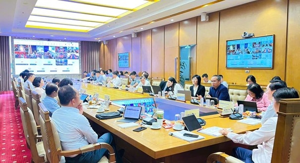 Petrovietnam nâng tầm quản trị theo nguyên tắc OECD