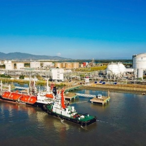 PV GAS trước thềm ĐHĐCĐ 2026: Lập kỷ lục mới, tiếp tục bứt phá đầu tư