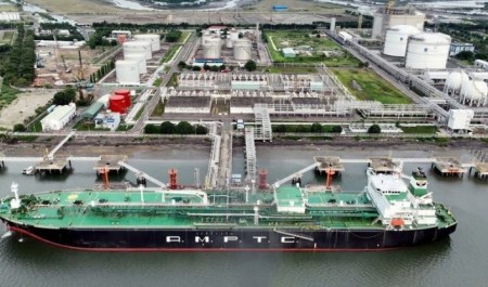 Vai trò chiến lược của Petrovietnam trong củng cố năng lực dự trữ năng lượng quốc gia