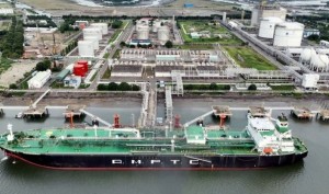 Vai trò chiến lược của Petrovietnam trong củng cố năng lực dự trữ năng lượng quốc gia