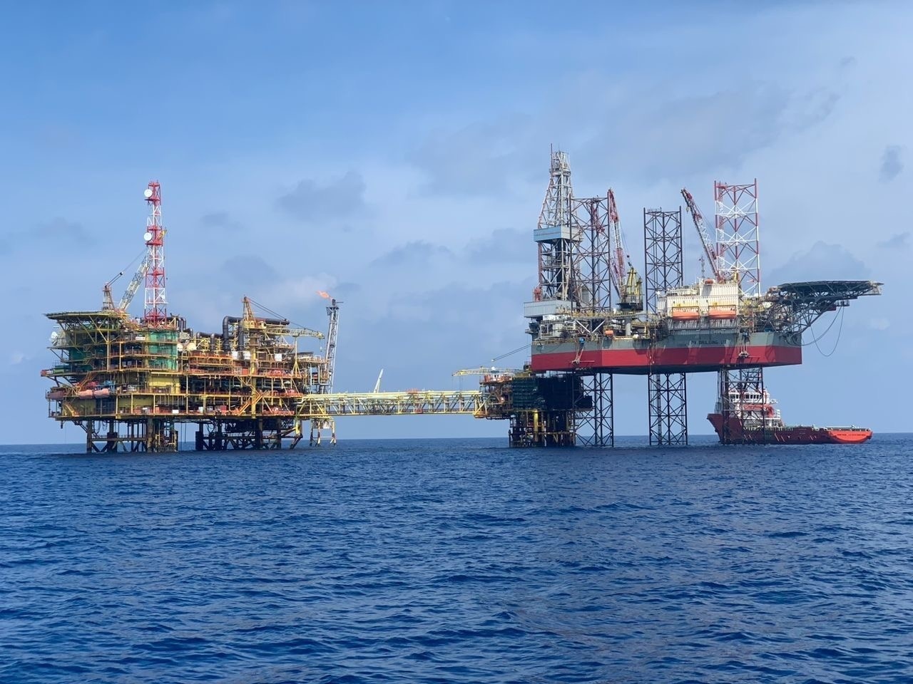 Petrovietnam - PETRONAS: Từ nền tảng 30 năm hợp tác đến liên minh chiến lược năng lượng