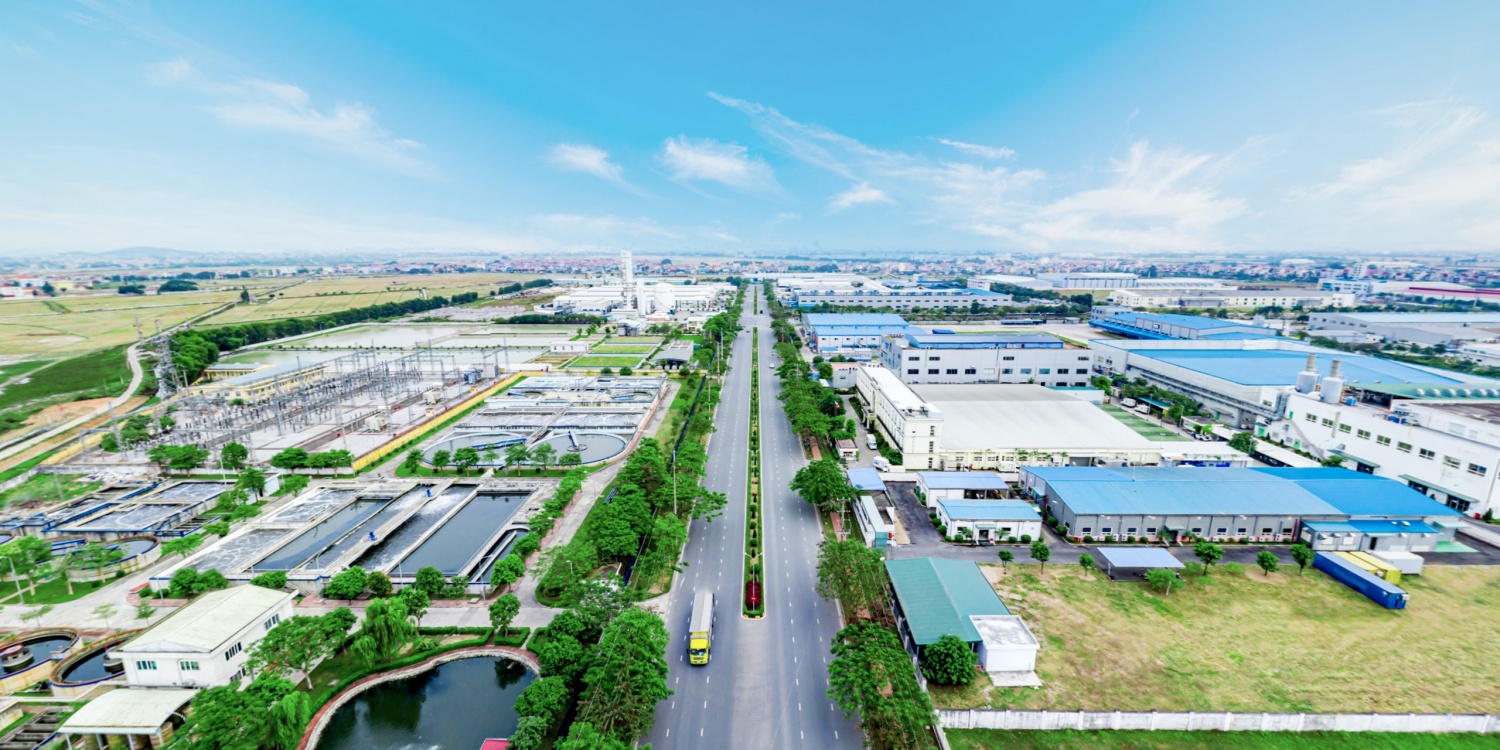 Hạ tầng GELEX chấp nhận giảm mạnh lợi nhuận để bước vào chu kỳ đầu tư mới Hạ tầng GELEX chấp nhận giảm mạnh lợi nhuận để bước vào chu kỳ đầu tư mới