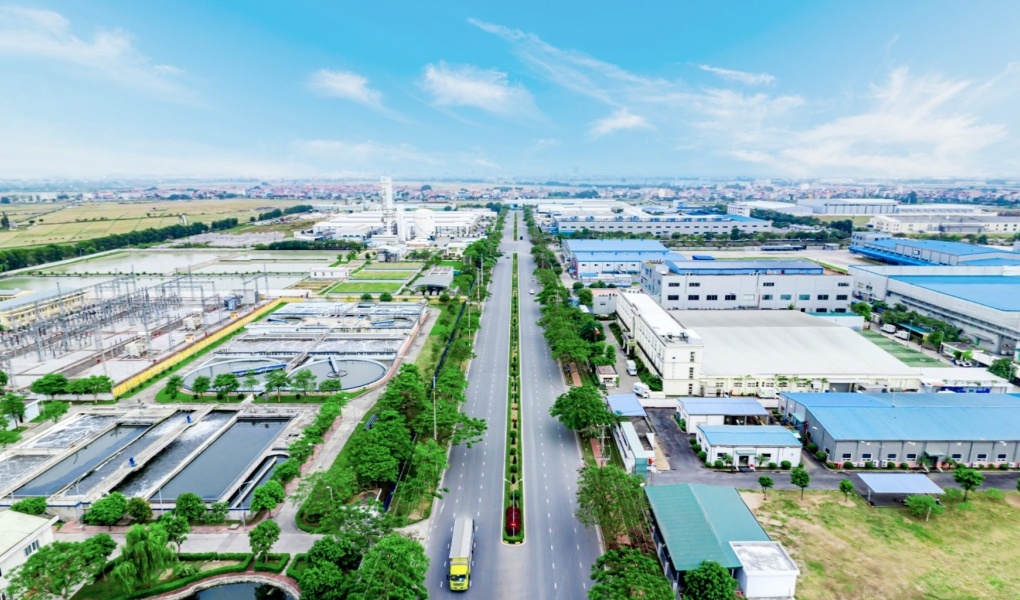 Hạ tầng GELEX chấp nhận giảm mạnh lợi nhuận để bước vào chu kỳ đầu tư mới