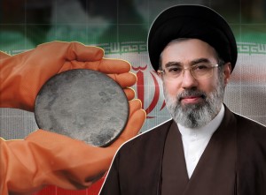 Lãnh tụ tối cao Iran: Uranium làm giàu "không được rời khỏi đất nước"