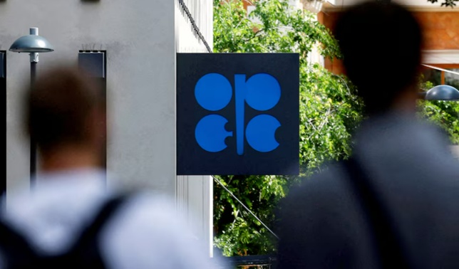 OPEC+ dự kiến nâng mục tiêu sản lượng dầu tháng 7