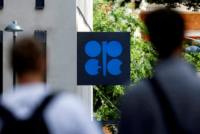 OPEC+ dự kiến nâng mục tiêu sản lượng dầu tháng 7 OPEC+ dự kiến nâng mục tiêu sản lượng dầu tháng 7