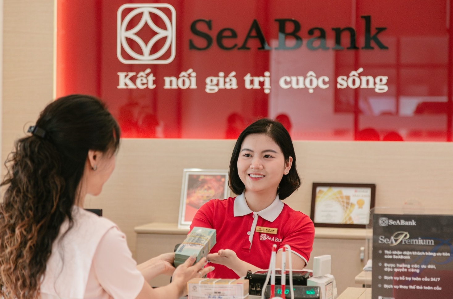 SeABank chốt ngày hưởng quyền trả cổ tức 20,5% vào 29/5