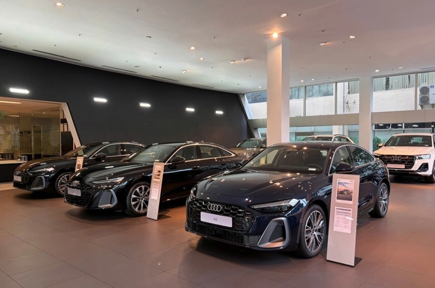 Các hãng ô tô tại Việt Nam nói về việc sử dụng xăng E10