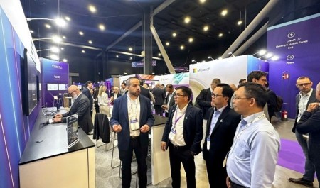 Petrovietnam Refining and Petrochemical Corporation (BSR) accelerates its comprehensive digital transformation strategy through strategic partnership with AVEVA at AVEVA World 2026