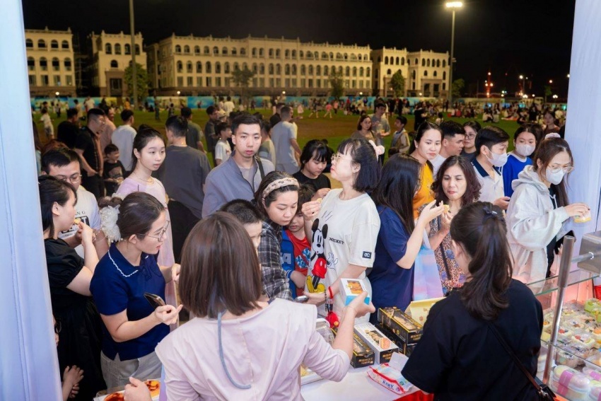 Thế đất “tam cận” hiếm có của Royal Boulevard giữa tâm điểm giao thương mới tại Hải Phòng