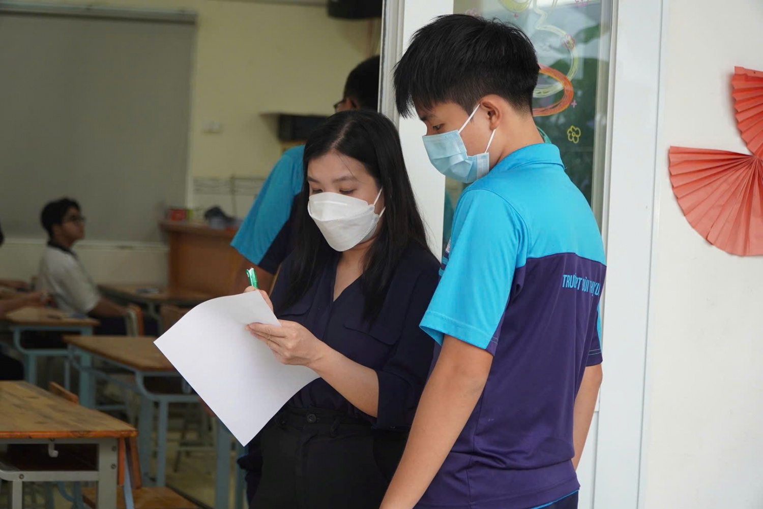 TP HCM huy động hơn 23.000 người phục vụ kỳ thi tốt nghiệp THPT 2026 TP HCM huy động hơn 23.000 người phục vụ kỳ thi tốt nghiệp THPT 2026