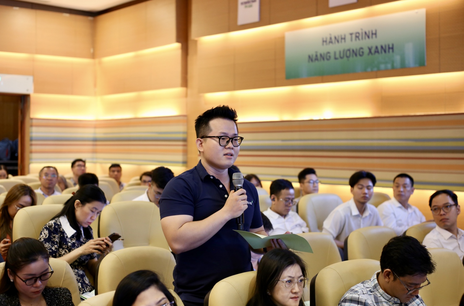 ĐHĐCĐ thường niên 2026: PV GAS đạt kết quả ấn tượng, tự tin dẫn dắt ngành công nghiệp khí ĐHĐCĐ thường niên 2026: PV GAS đạt kết quả ấn tượng, tự tin dẫn dắt ngành công nghiệp khí