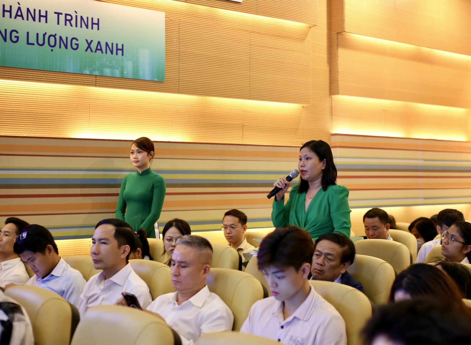 ĐHĐCĐ thường niên 2026: PV GAS đạt kết quả ấn tượng, tự tin dẫn dắt ngành công nghiệp khí ĐHĐCĐ thường niên 2026: PV GAS đạt kết quả ấn tượng, tự tin dẫn dắt ngành công nghiệp khí