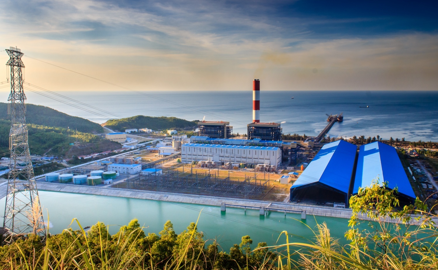 PV Power chủ động nguồn nhiên liệu, ứng phó biến động thị trường