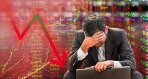 Tin nhanh chứng khoán ngày 22/5: Áp lực chốt lời gia tăng, VN-Index chìm trong sắc đỏ