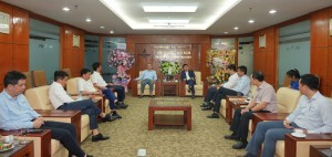 VPI trước yêu cầu mới về phát triển khoa học công nghệ, đổi mới sáng tạo và chuyển đổi số