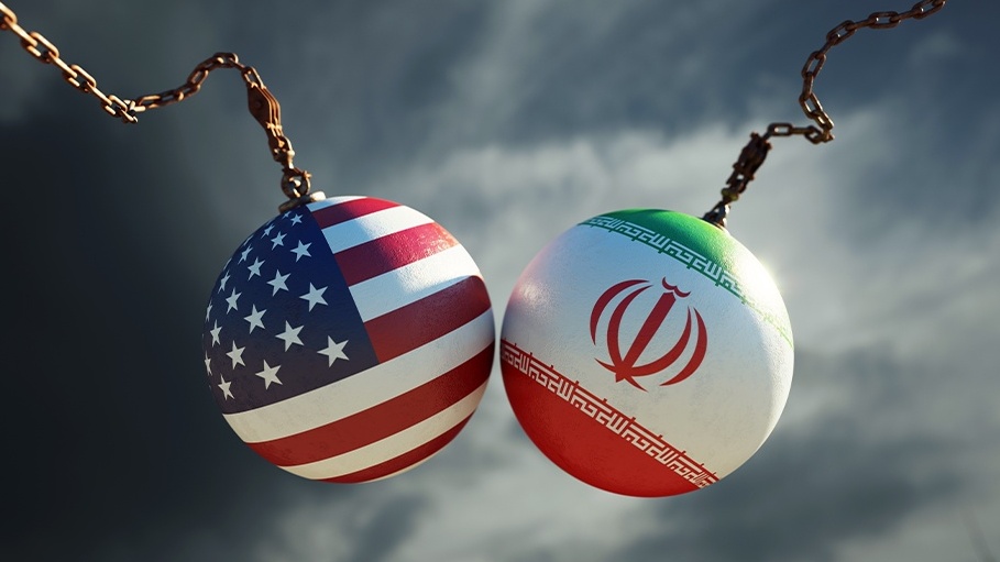 Iran đã giành thế chủ động trong xung đột với Mỹ như thế nào?