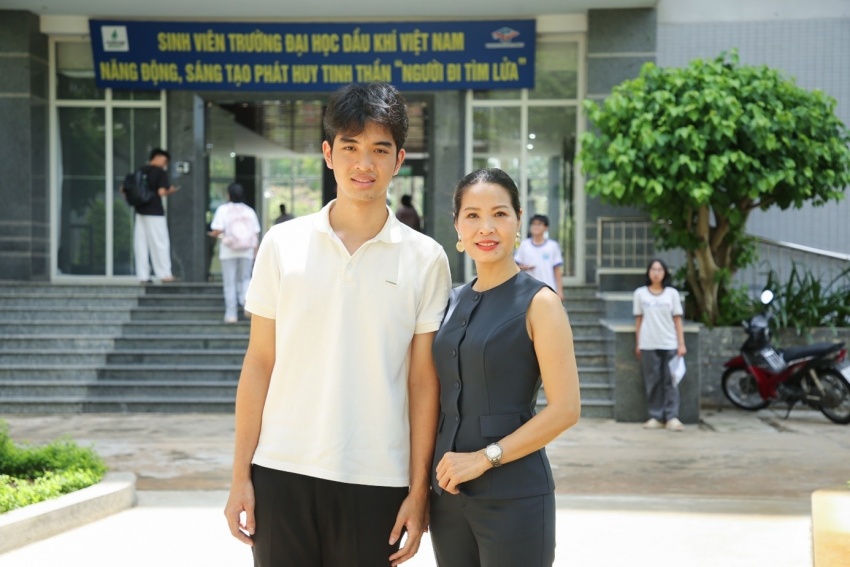 PVU tổ chức thành công điểm thi số 63, Kỳ thi Đánh giá năng lực ĐHQG-HCM đợt 2 năm 2026
