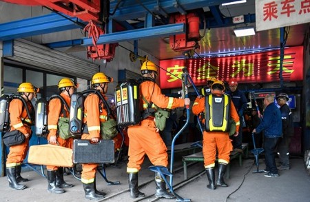 Vụ nổ mỏ than ở Trung Quốc cho thấy điều gì?