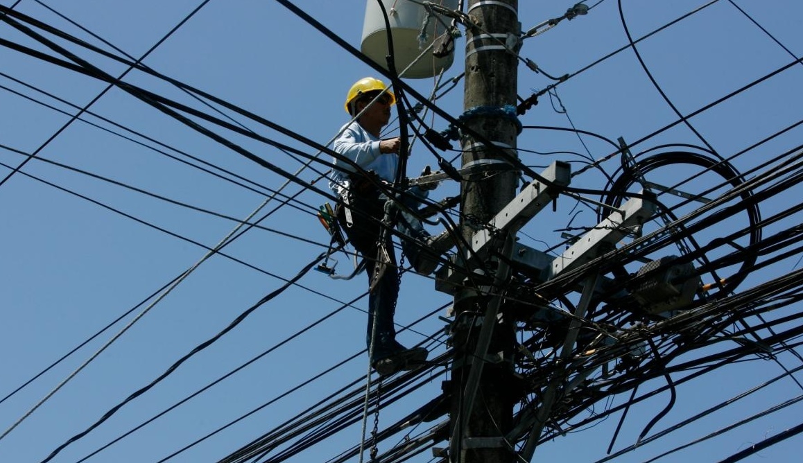 Tăng trưởng xanh thúc đẩy nhu cầu điện tại Đông Nam Á