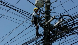 Tăng trưởng xanh thúc đẩy nhu cầu điện tại Đông Nam Á