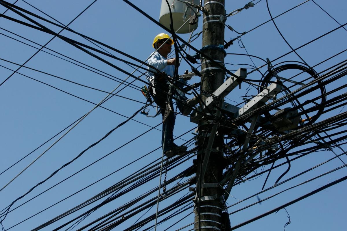 Cảnh báo về nhu cầu điện tại Đông Nam Á vào năm 2030 Cảnh báo về nhu cầu điện tại Đông Nam Á vào năm 2030