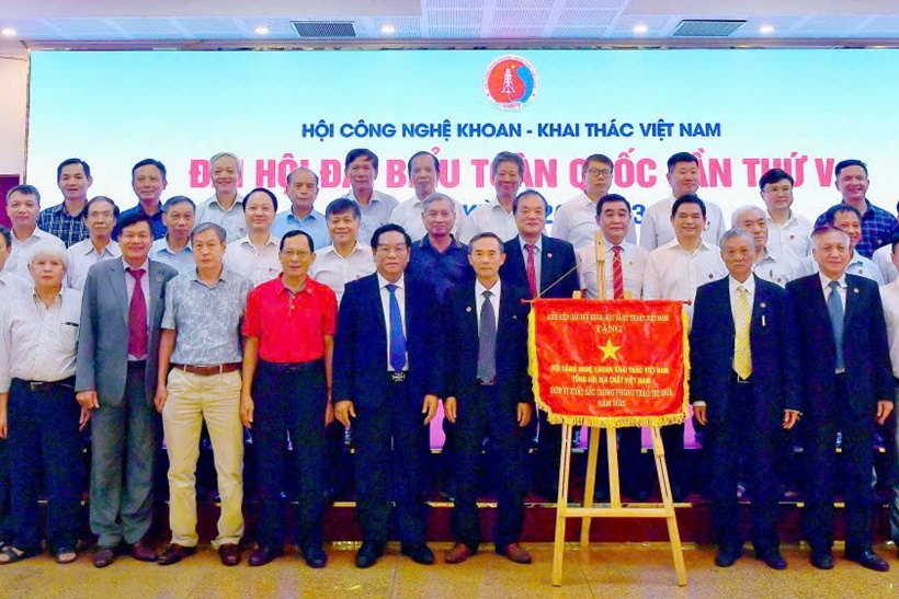 Khẳng định uy tín chuyên môn Petrovietnam trong lĩnh vực khoan – khai thác