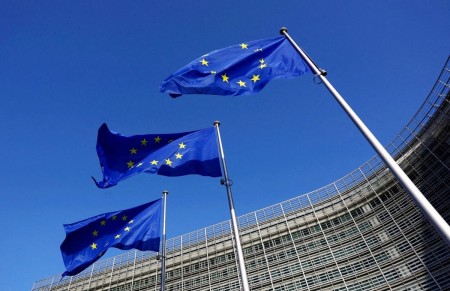 EU: Giá năng lượng sẽ tiếp tục ở mức cao đến năm 2027