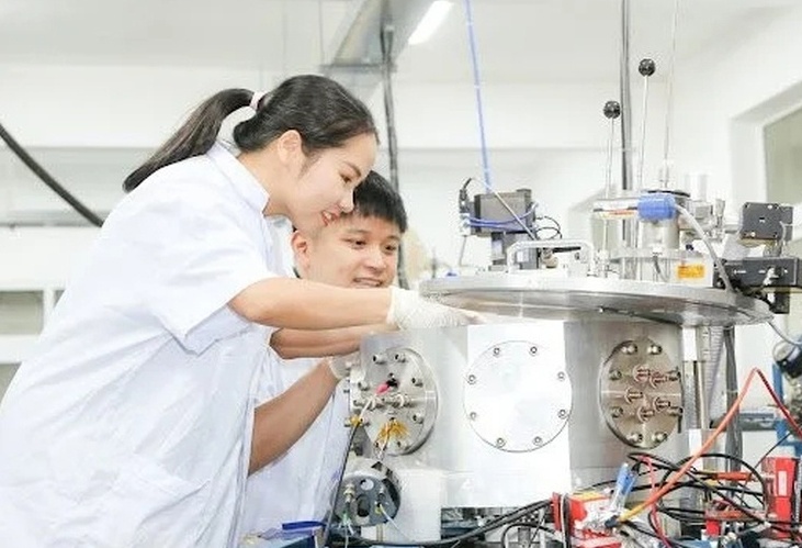 Chính sách ưu đãi đối với sinh viên ngành điện hạt nhân