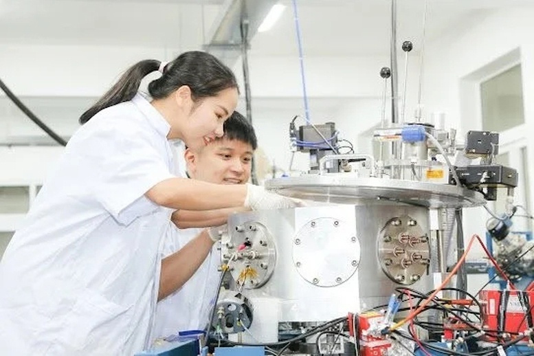 Chính sách ưu đãi đối với sinh viên ngành điện hạt nhân