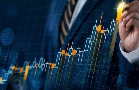 Tin nhanh chứng khoán ngày 25/5: VN Index tăng điểm trong phiên thanh khoản giảm mạnh