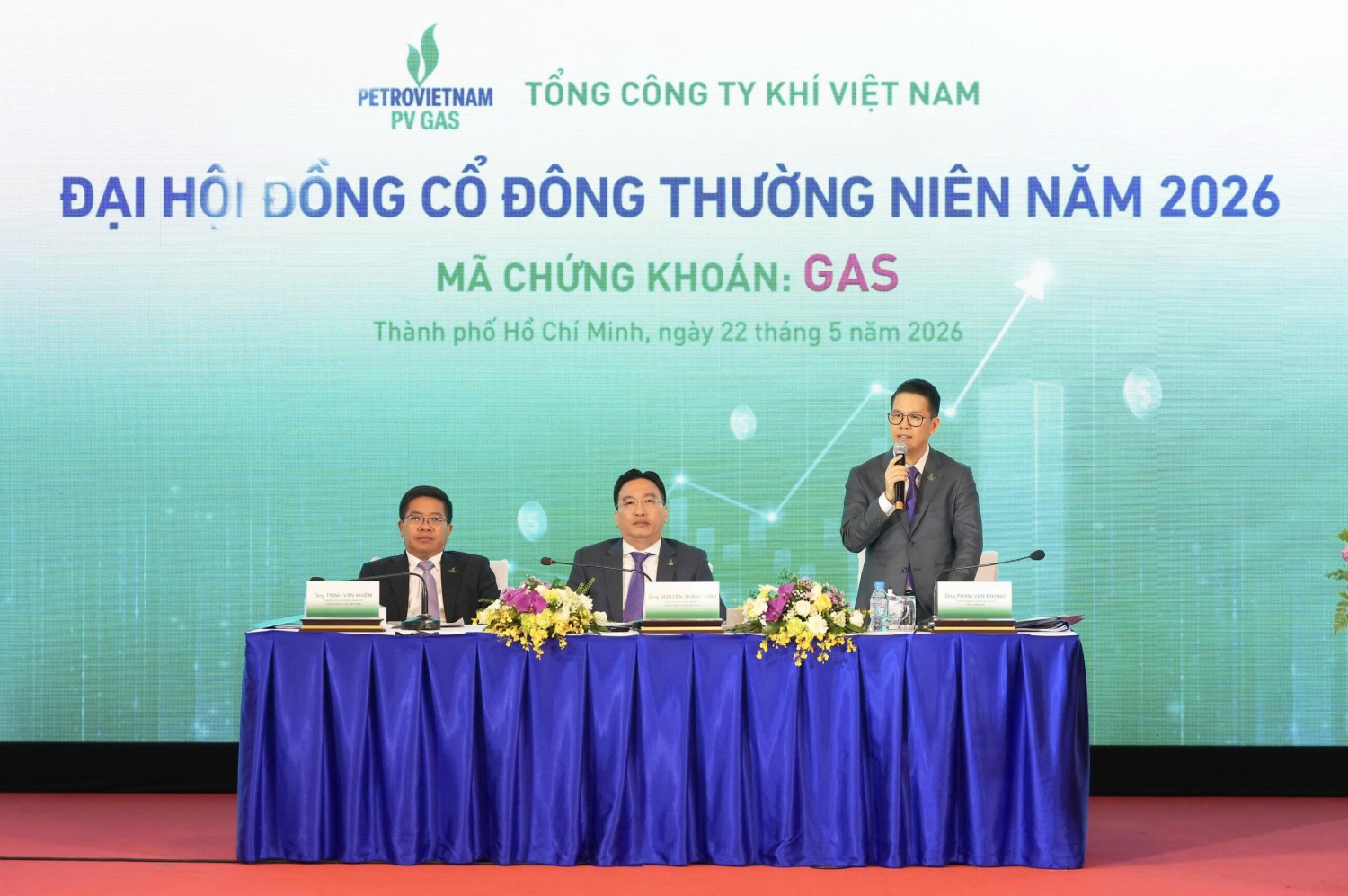 PV GAS và chiến lược vừa hợp tác, vừa cạnh tranh để giữ vững vị trí số 1 ngành khí PV GAS và chiến lược vừa hợp tác, vừa cạnh tranh để giữ vững vị trí số 1 ngành khí