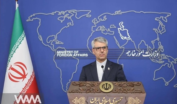 "Điểm nóng" Trung Đông ngày 26/5: Triển vọng ký kết thỏa thuận giữa Mỹ và Iran vẫn còn xa