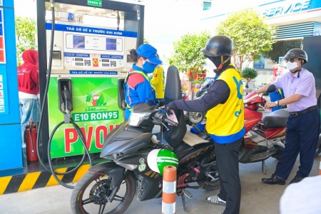 Giải mã quy chuẩn chất lượng xăng E10 khi đưa ra thị trường
