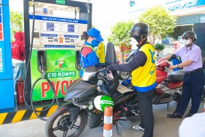Giải mã quy chuẩn chất lượng xăng E10 khi đưa ra thị trường