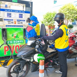 Giải mã quy chuẩn chất lượng xăng E10 khi đưa ra thị trường