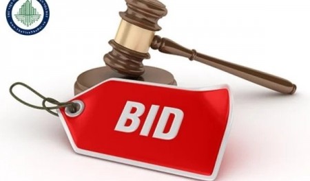 Invitation to bid: Open Bidding Round for Block 17, Offshore Vietnam
