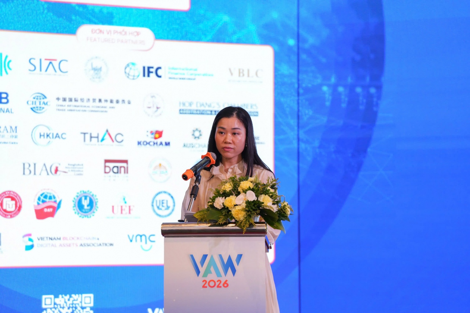 AI mở ra cơ hội và thách thức mới cho trọng tài thương mại quốc tế AI mở ra cơ hội và thách thức mới cho trọng tài thương mại quốc tế