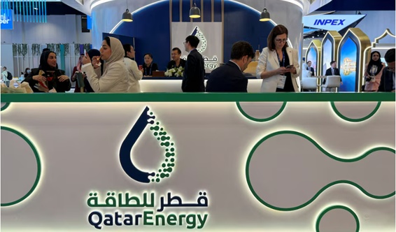 QatarEnergy gia hạn tình trạng bất khả kháng liên quan đến LNG