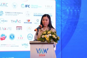 AI mở ra cơ hội và thách thức mới cho trọng tài thương mại quốc tế