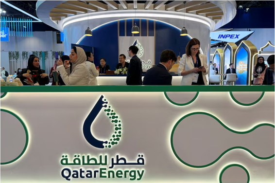 QatarEnergy gia hạn tình trạng bất khả kháng liên quan đến LNG