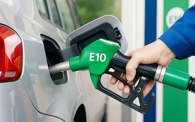 Nói nhảm về E10: Một lối hành xử vô trách nhiệm!