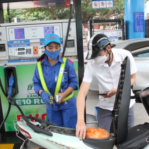 Bộ Công Thương: Xăng E10 là bước đi tất yếu để bảo đảm an ninh năng lượng quốc gia